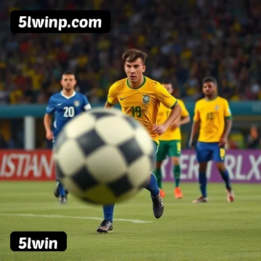 Cassino ao Vivo 5lwin - Dealers Brasileiros Profissionais