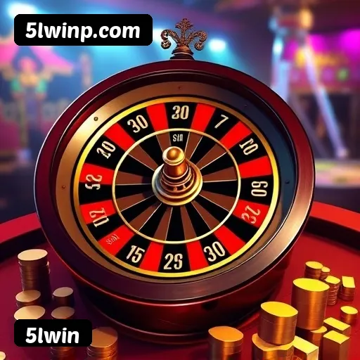 Jogos de Mesa Premium 5lwin - Blackjack, Roleta, Baccarat